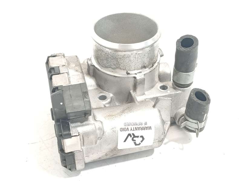 Recambio de caja mariposa para hyundai i30 (pde, pd, pden) 1.0 t-gdi referencia OEM IAM 3510004610  0280750730 - Blanco 3