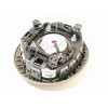 Recambio de airbag delantero izquierdo para ford ka (ru8) 1.3 tdci referencia OEM IAM 1671624  735498412