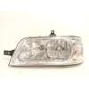 Recambio de faro izquierdo para peugeot boxer furgoneta (244) 2.0 hdi referencia OEM IAM 6208E3  