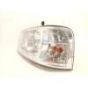 Recambio de faro izquierdo para peugeot boxer furgoneta (244) 2.0 hdi referencia OEM IAM 6208E3  