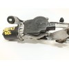 Recambio de motor limpia delantero para honda civic ix (fk) 2.2 i-dtec (fk3) referencia OEM IAM 76530TV0E01  