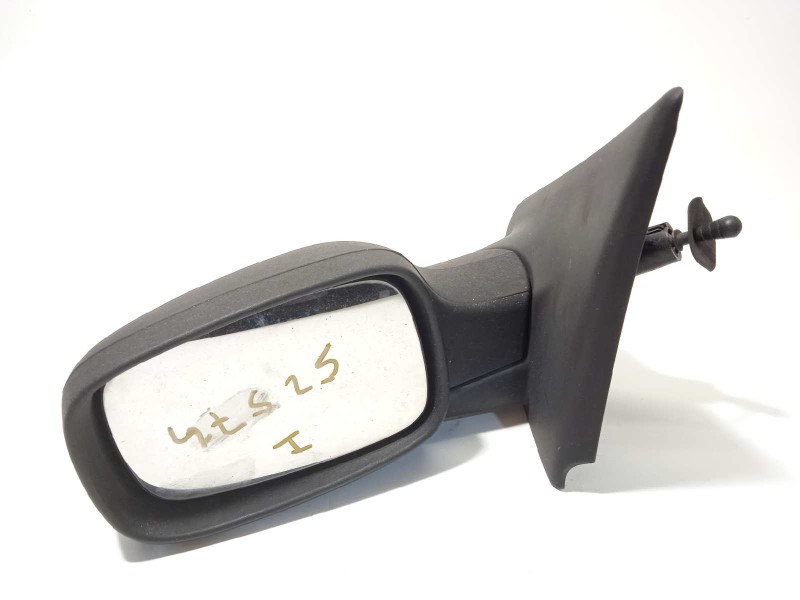 RETROVISOR IZQUIERDO 7701061190 