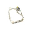 Recambio de mando multifuncion para jeep renegade suv (bu, b1, bv) 2.0 crd 4x4 referencia OEM IAM 735675847 07356758470 