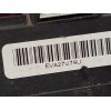 Recambio de valvula egr para jeep renegade suv (bu, b1, bv) 2.0 crd 4x4 referencia OEM IAM HE0149926  