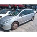 PEUGEOT 307 SW (3H)