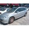 peugeot 307 sw (3h) del año 2007