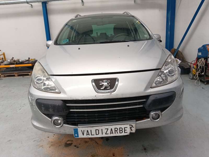 PEUGEOT 307 SW (3H)