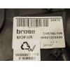 Recambio de elevalunas delantero derecho para jeep renegade suv (bu, b1, bv) 2.0 crd 4x4 referencia OEM IAM 52137403  