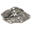 Recambio de elevalunas trasero derecho para jeep renegade suv (bu, b1, bv) 2.0 crd 4x4 referencia OEM IAM 52088526  