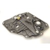Recambio de elevalunas trasero derecho para jeep renegade suv (bu, b1, bv) 2.0 crd 4x4 referencia OEM IAM 52088526  