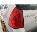 PEUGEOT 307 SW (3H)
