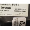 Recambio de elevalunas trasero izquierdo para jeep renegade suv (bu, b1, bv) 2.0 crd 4x4 referencia OEM IAM 52088534  