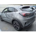 FORD PUMA (J2K, CF7)