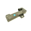 Recambio de antena para jeep renegade suv (bu, b1, bv) 2.0 crd 4x4 referencia OEM IAM 68051315AB 04749301AB 2840864000300