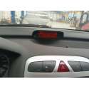 PEUGEOT 307 SW (3H)