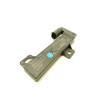 Recambio de antena para jeep renegade suv (bu, b1, bv) 2.0 crd 4x4 referencia OEM IAM 68051315AB 04749301AB 2840864000300