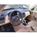 BMW X3 (E83)