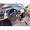 bmw x3 (e83) del año 2005