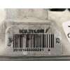 Recambio de palanca cambio para skoda fabia iii (nj3) 1.0 tsi referencia OEM IAM 6C0711049F  