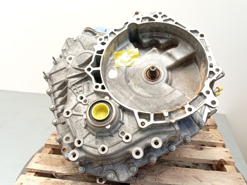 CAJA CAMBIOS PZ187000HA 2674455 