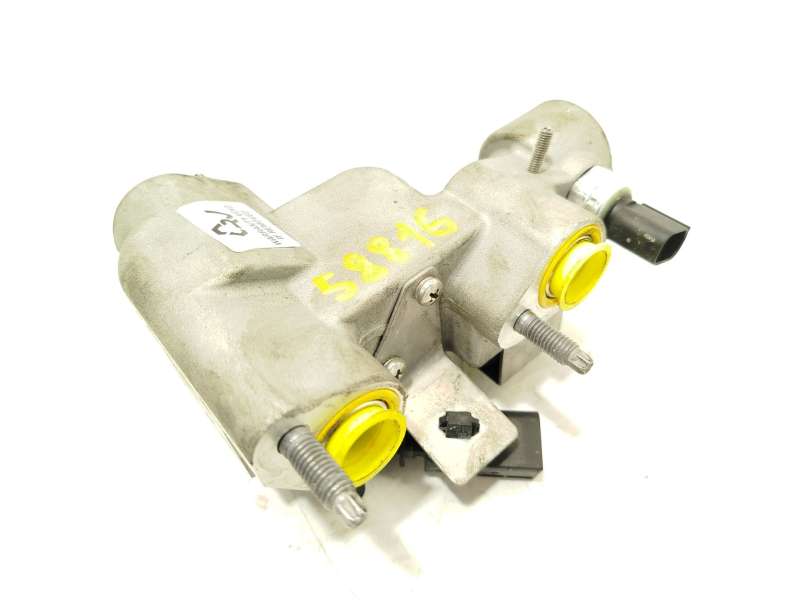 Recambio de valvula expansion para volvo xc40 (536) recharge referencia OEM IAM 32373474 - Azul 2