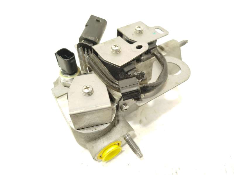 Recambio de valvula expansion para volvo xc40 (536) recharge referencia OEM IAM 32373474 - Azul 3
