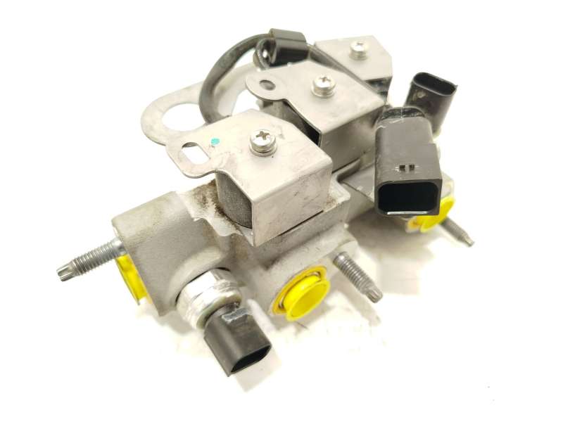 Recambio de valvula expansion para volvo xc40 (536) recharge referencia OEM IAM 32373474 - Azul 4