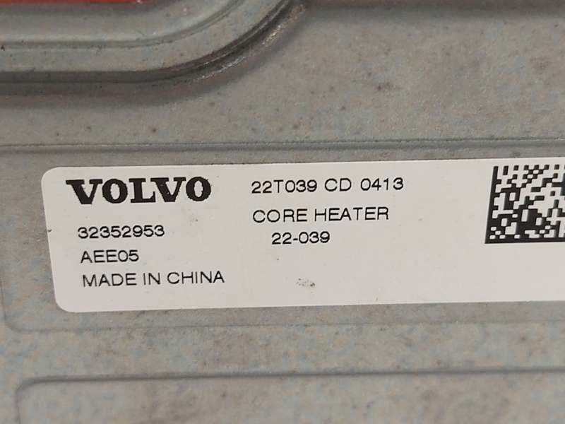 Recambio de modulo electronico para volvo xc40 (536) recharge referencia OEM IAM 32352951 32352954 32352953 - Azul 4