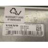 Recambio de modulo electronico para volvo xc40 (536) recharge referencia OEM IAM 32352951 32352954 