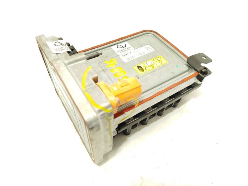 Recambio de modulo electronico para volvo xc40 (536) recharge referencia OEM IAM 32352951 32352954 32352953 - Azul 7