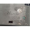 Recambio de tapa exterior combustible para ford kuga iii (dfk) 2.5 duratec plug-in-hybrid referencia OEM IAM LJ6B10C706AD 246404