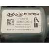 Recambio de elevalunas delantero derecho para hyundai i30 (fd) 2.0 crdi referencia OEM IAM 82481G4000 82460G4010 