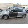 peugeot 207/207+ (wa_, wc_) del año 2009