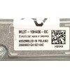 Recambio de modulo electronico para ford kuga iii (dfk) 2.5 duratec plug-in-hybrid referencia OEM IAM ML3T19H406BC 2498675 