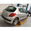 peugeot 207/207+ (wa_, wc_) del año 2009