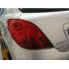 peugeot 207/207+ (wa_, wc_) del año 2009