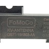 Recambio de antena para ford kuga iii (dfk) 2.5 duratec plug-in-hybrid referencia OEM IAM DS7T15K603AA 2532404 A2C80045200