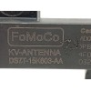 Recambio de antena para ford kuga iii (dfk) 2.5 duratec plug-in-hybrid referencia OEM IAM DS7T15K603AA 2532404 A2C80045200