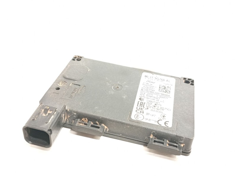 MODULO ELECTRONICO ML3T9G768AL 2598574 ACC28751669