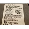 Recambio de modulo electronico para ford kuga iii (dfk) 2.5 duratec plug-in-hybrid referencia OEM IAM ML3T9G768AL 2598574 ACC287