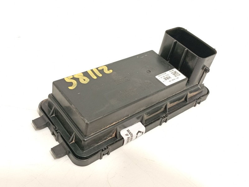MODULO ELECTRONICO SV4T14D068HBB 2761113 
