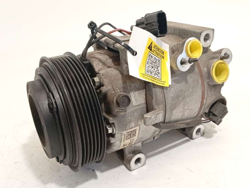 COMPRESOR AIRE ACONDICIONADO 97701G4400 