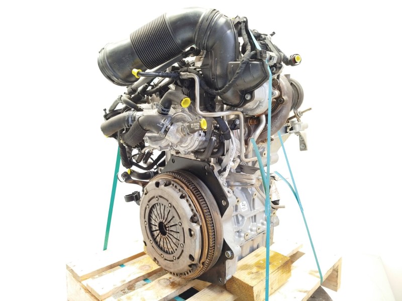 MOTOR COMPLETO DUS DUSA 