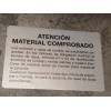 Recambio de motor completo para volkswagen taigo (cs1) 1.0 tsi referencia OEM IAM DUS DUSA 