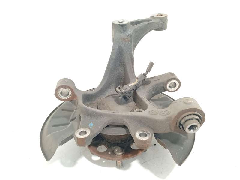 MANGUETA TRASERA IZQUIERDA 52710G4AA0 52730G4AA0 