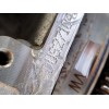 Recambio de motor completo para volkswagen taigo (cs1) 1.0 tsi referencia OEM IAM DUS DUSA 