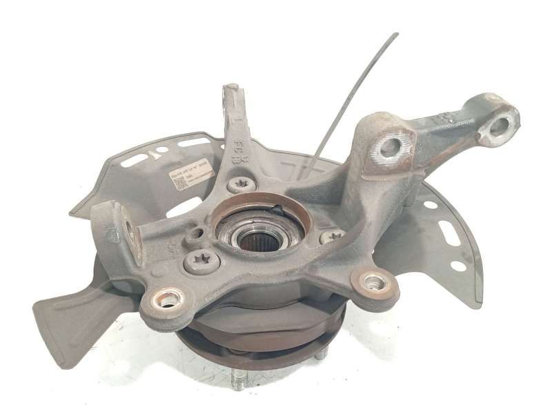 MANGUETA DELANTERA IZQUIERDA 51715G4AA0 51750F2000 