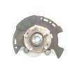 Recambio de mangueta delantera izquierda para hyundai i30 (fd) 2.0 crdi referencia OEM IAM 51715G4AA0 51750F2000 