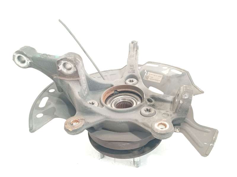 MANGUETA DELANTERA DERECHA 51716G4AA0 51750F2000 