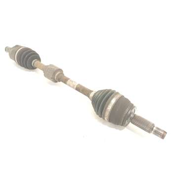 Recambio de transmision delantera izquierda para hyundai i30 (fd) 2.0 crdi referencia OEM IAM 49500G4100  